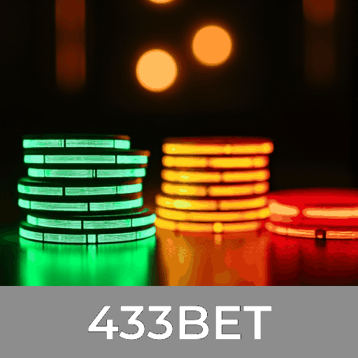 Vivencie o Realismo Psicológico no Casino 433BET