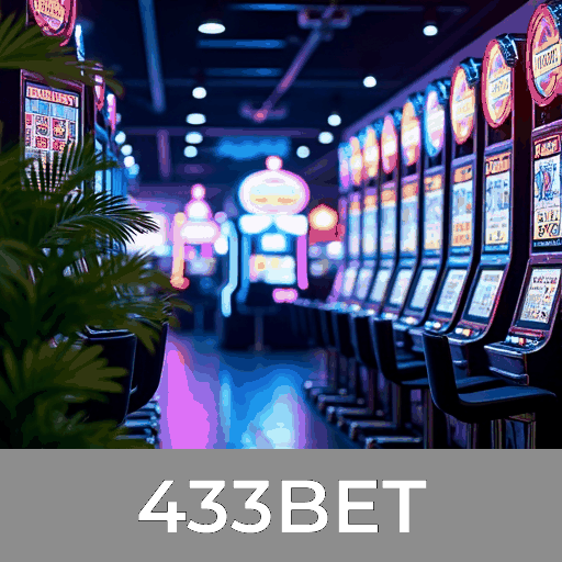 Universo de Jogos Extraordinários do 433BET: Diversão Sem Limites
