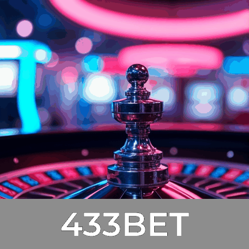 433BET: Experimente a Emoção do Jogo Crash com Altos Retornos