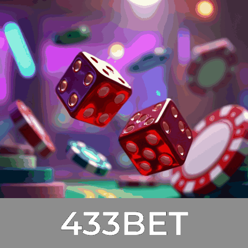 Experimente 433BET: Apostas Móveis Completas e Rápidas