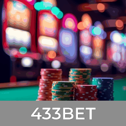 433BET Verde: Exemplo de Sustentabilidade e Responsabilidade