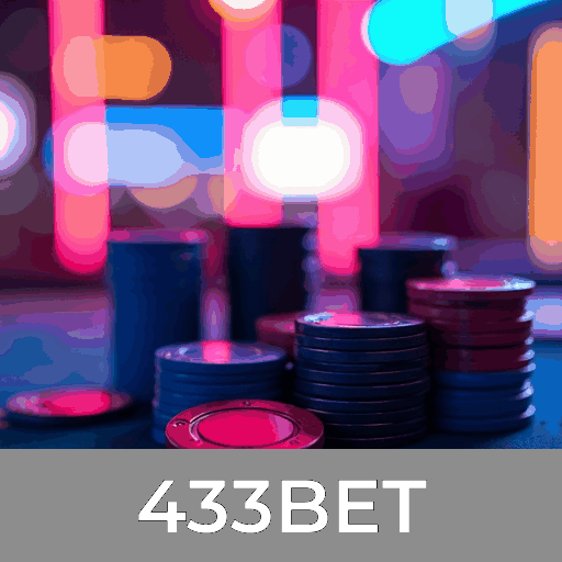 433BET: Experimente a Emoção do Jogo Crash com Altos Retornos