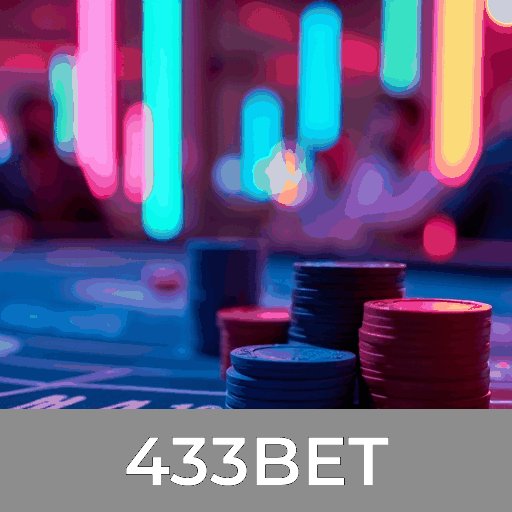433BET: Experimente a Emoção do Jogo Crash com Altos Retornos