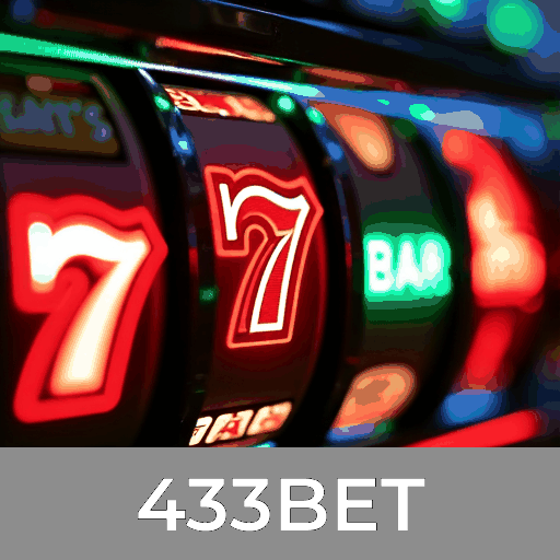 Experimente 433BET: Apostas Móveis Completas e Rápidas