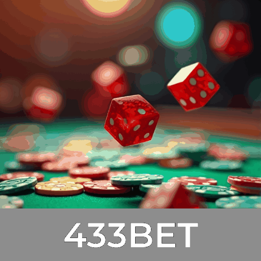 Vivencie o Realismo Psicológico no Casino 433BET