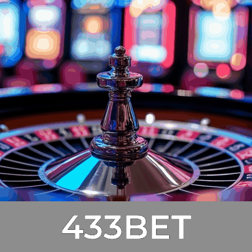 Desbloqueie Privilégios Exclusivos com Sua Conta 433BET