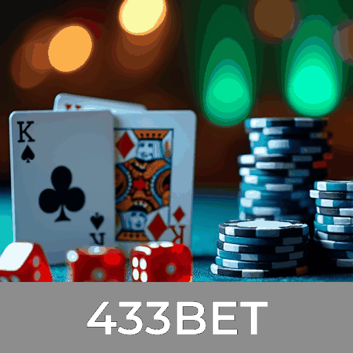 Vivencie o Realismo Psicológico no Casino 433BET