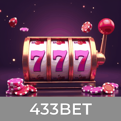 Experimente 433BET: Apostas Móveis Completas e Rápidas