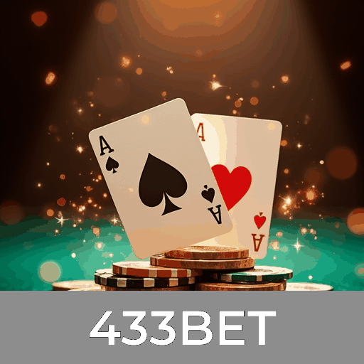 Universo de Jogos Extraordinários do 433BET: Diversão Sem Limites