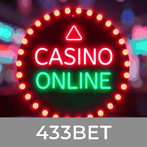 Qualidade Incomparável de Jogos no 433BET