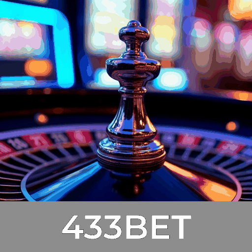 433BET: Bônus incríveis para jogadores brasileiros