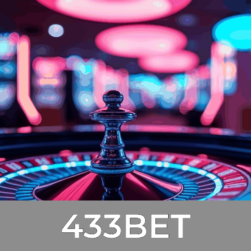 Universo de Jogos Extraordinários do 433BET: Diversão Sem Limites