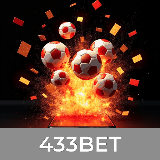 433BET: Aprofunde-se no Esporte com Estratégias de Apostas