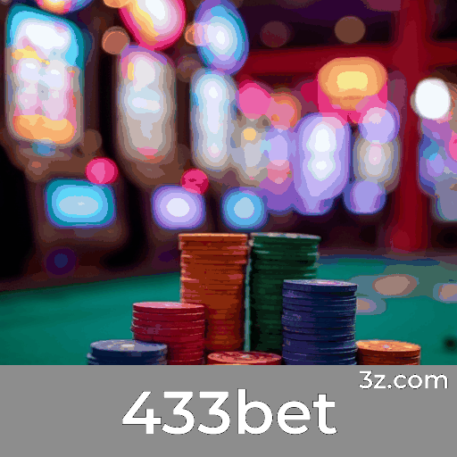 433bet: Promoções Inteligentes e Personalizadas para Você 433bet: Promoções Inteligentes e Personalizadas para Você