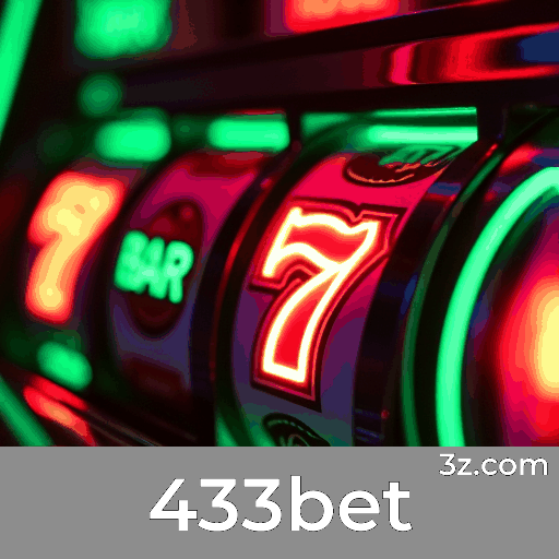 433bet: Seu Cassino e Plataforma de Apostas Confiável 433bet: Seu Cassino e Plataforma de Apostas Confiável