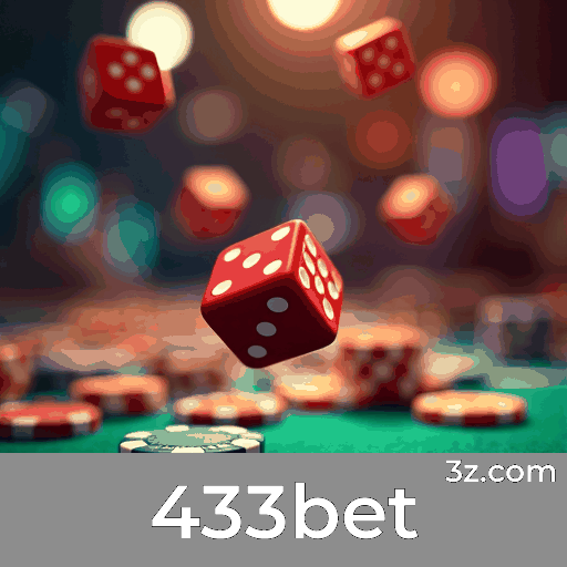 433bet: Domine Jogos de Cassino com Estratégias Vencedoras 433bet: Domine Jogos de Cassino com Estratégias Vencedoras